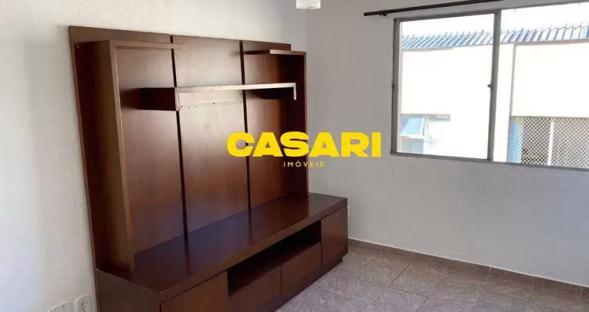 Apartamento com 2 dormitórios à venda no assunção – são bernardo do campo