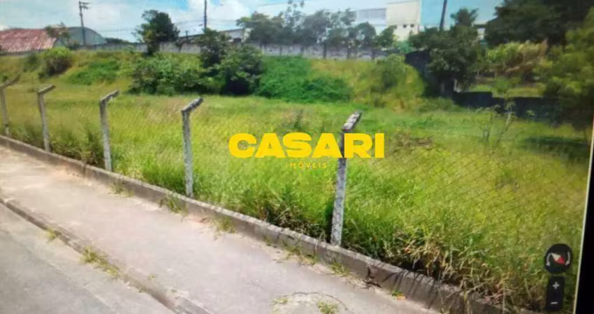 Terreno à venda, 260 m² - cooperativa - são bernardo do campo/sp