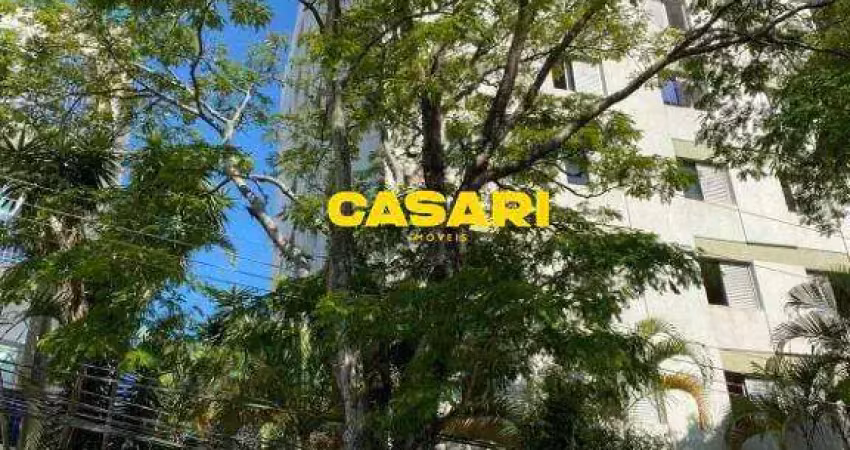 Apartamento com 2 dormitórios à venda, 64 m² por r$ 403.000,00 - nova petrópolis - são bernardo do campo/sp