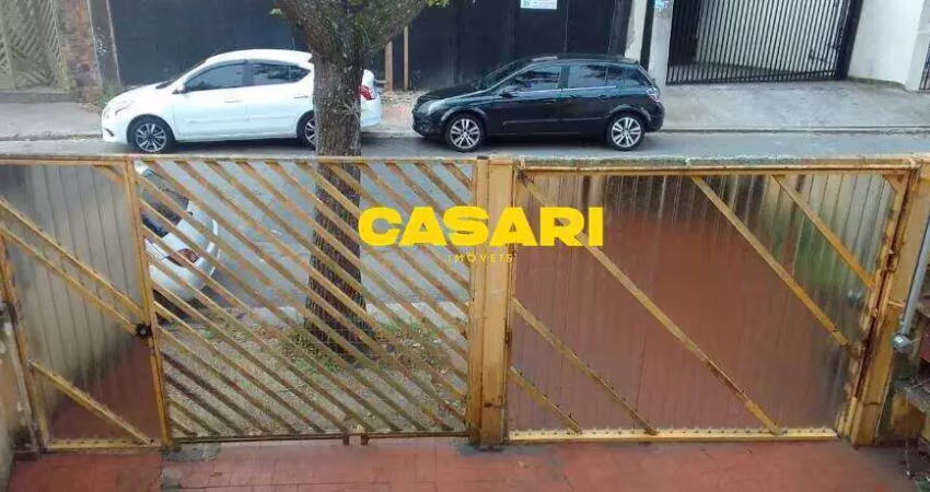 Sobrado com 2 dormitórios e 5 vagas à venda na vila valparaíso – santo andré