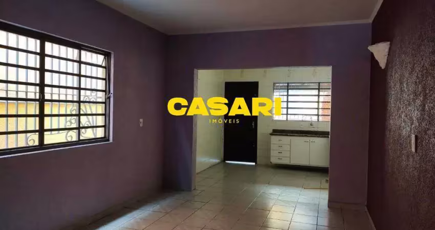Sobrado com 3 dormitórios à venda, 145 m² - planalto - são bernardo do campo/sp