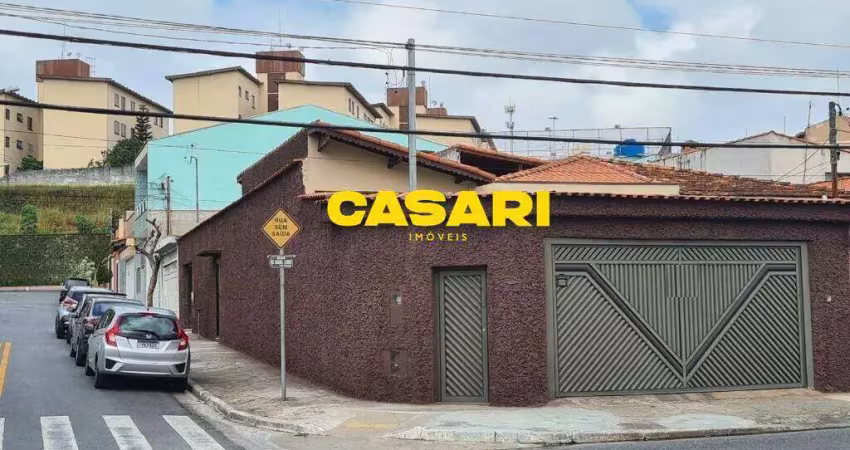 Casa com 2 dormitórios à venda, 145 m² por r$ 720.000,00 - demarchi - são bernardo do campo/sp