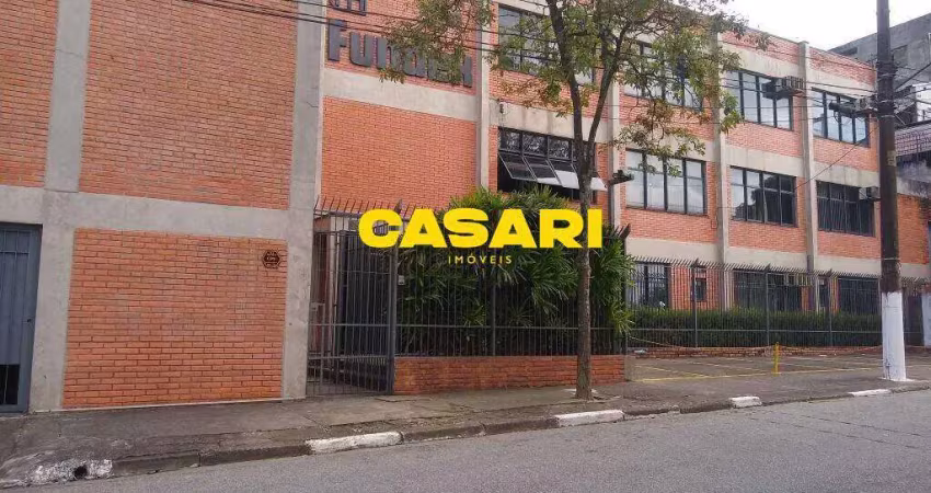 Barracão / Galpão / Depósito à venda no Canhema, Diadema 