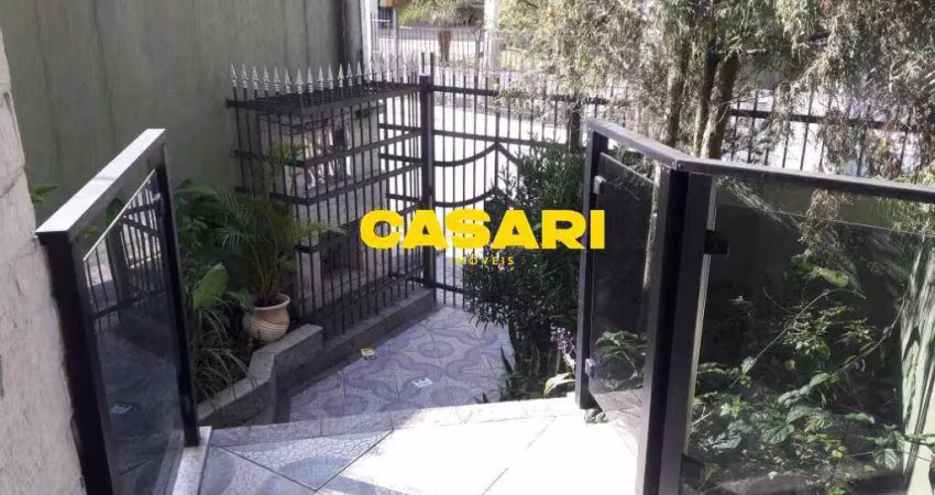Sobrado 5 dormitórios à venda no bairro dos casa – 503m² residencial ou comercial