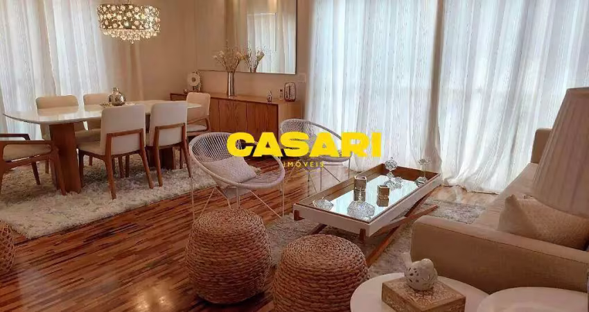 Sobrado com 3 dormitórios à venda no condomínio aromáz – 187 m² – demarchi