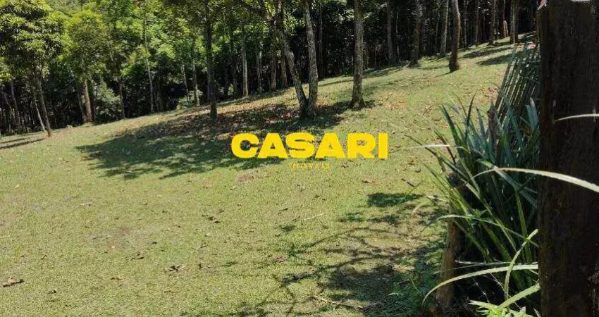 Terreno à venda, 1.399 m² – riacho grande, são bernardo do campo/sp
