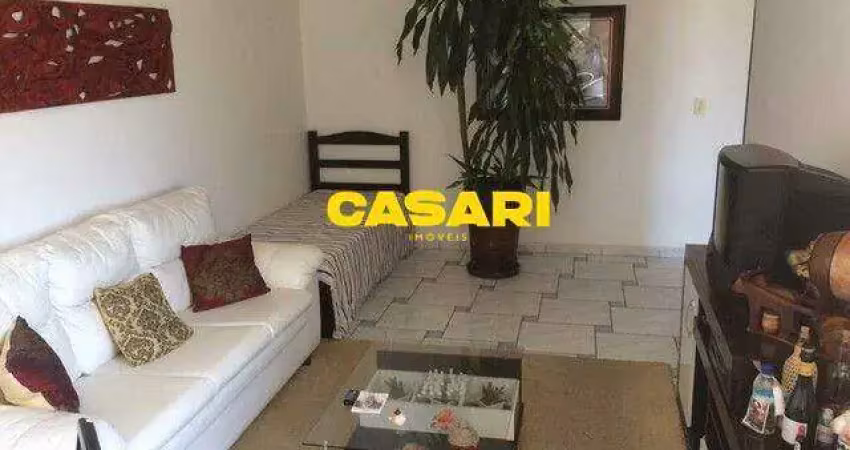 Apartamento com 2 dormitórios à venda, 72 m² por r$ 450.000,00 - mauá - são caetano do sul/sp