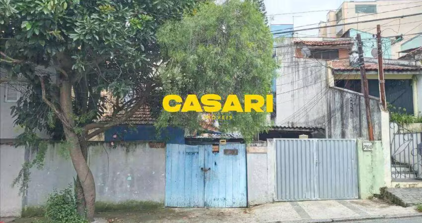 Terreno 480m² à venda na nova petrópolis – são bernardo do campo