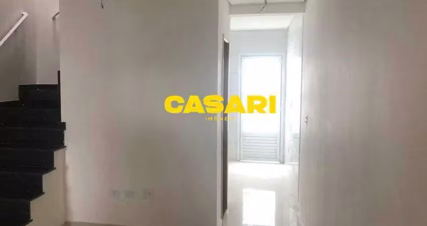 Sobrado à venda, 100 m² por r$ 610.000,02 - vila helena - santo andré/sp