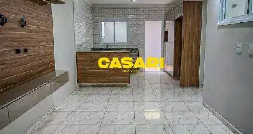 Apartamento 3 dormitórios com suíte e 2 vagas à venda na vila marina – santo andré/sp