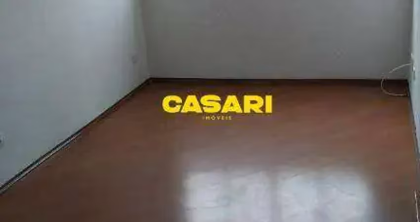 Apartamento com 2 dormitórios à venda no assunção – são bernardo do campo, 60 m²