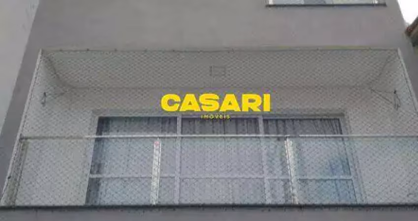 Sobrado novíssimo com 3 suítes e 270 m² à venda – bairro assunção, são bernardo do campo/sp