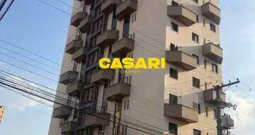 Apartamento com 3 suítes à venda no parque das nações – 140m², 3 vagas, lazer completo