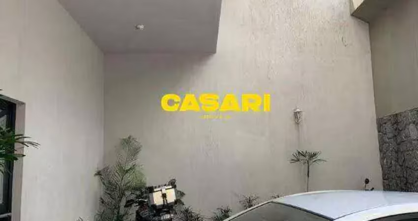 Sobrado comercial com 5 salas e 3 vagas à venda no jardim do mar – são bernardo do campo
