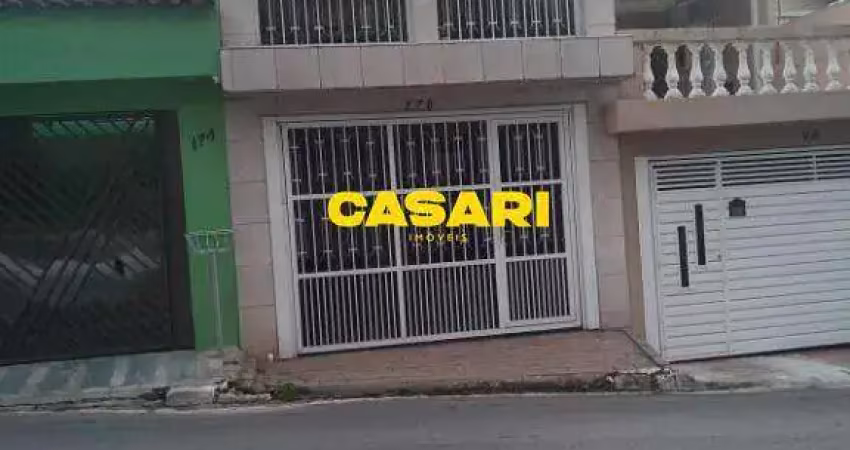 Casa térrea com 1 dormitório à venda no demarchi – são bernardo do campo/sp