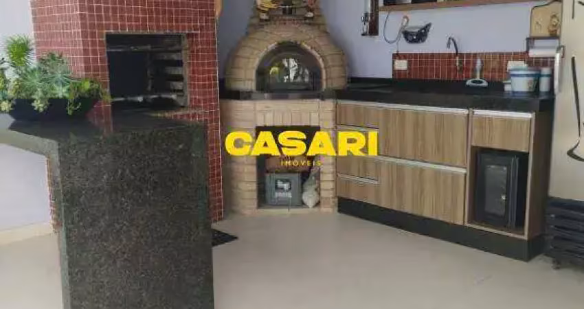 Sobrado à venda, 188 m² por r$ 970.000,01 - vila valparaíso - santo andré/sp
