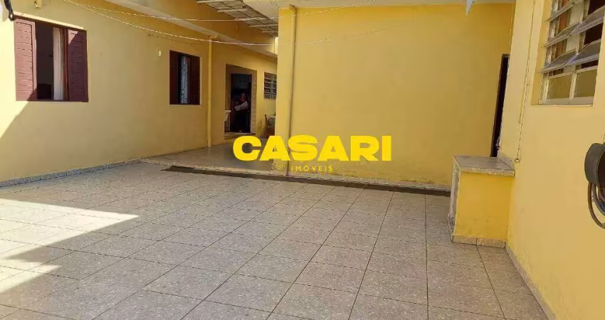 Casa com 3 dormitórios à venda, 352 m² - vila marchi - são bernardo do campo/sp