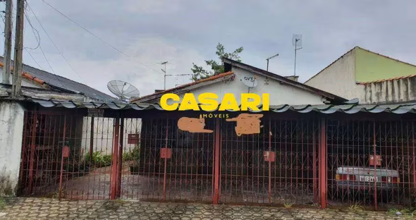 Terreno à venda 360 m² no assunção – são bernardo do campo | excelente investimento