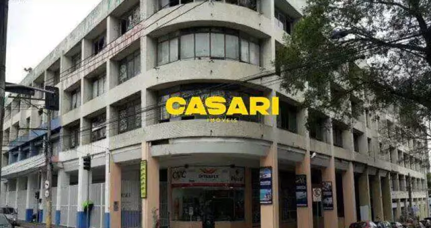 Sala, 3800 m² - venda ou aluguel - centro - são caetano do sul/sp