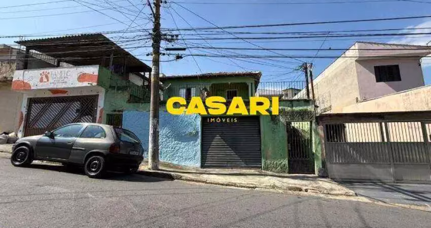 Terreno à venda, 400 m²- baeta neves - são bernardo do campo/sp