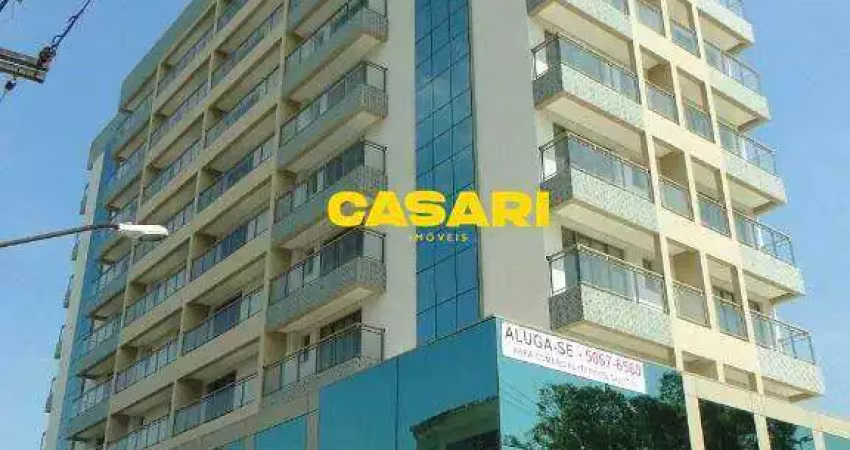 Sala à venda, 35 m² - rudge ramos - são bernardo do campo/sp