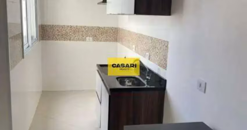 Apartamento com 2 quartos à venda no Portal Ville Azaleia, Boituva 