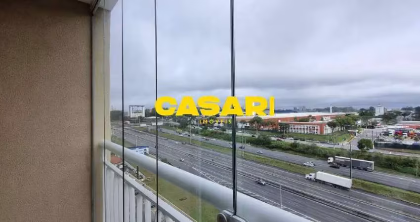 Apartamento - 50m² para venda e locação na vila gonçalves - são bernardo do campo-sp
