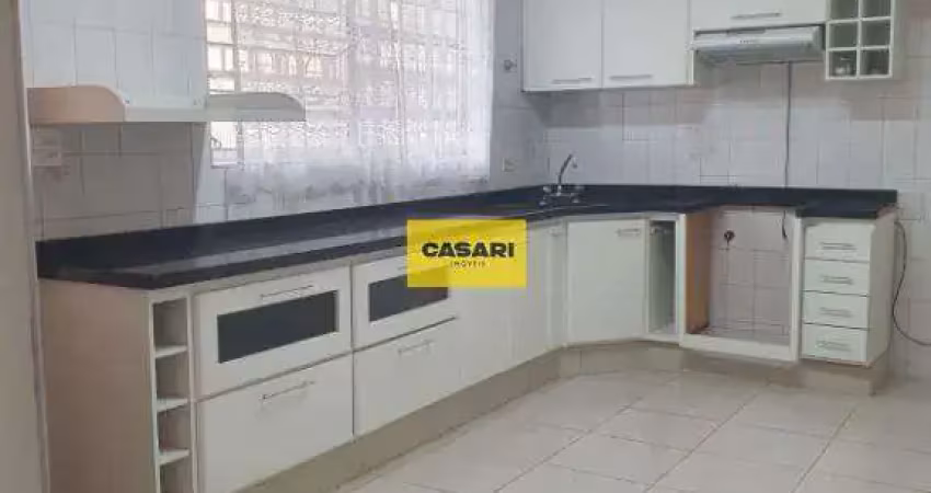 Sobrado 3 dormitórios, 3 vagas de garagem, 212,00m? de áreconstruída