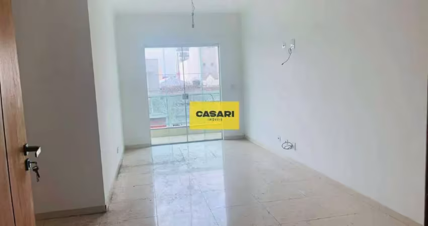 Apartamento com 71 m² à venda em são bernardo do campo - sp