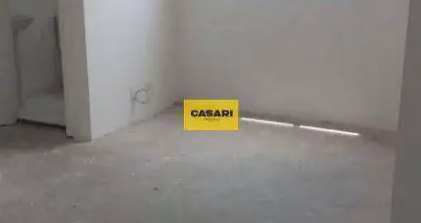 Apartamento com 3 dormitórios à venda, 53 m² - paulicéia - são bernardo do campo/sp