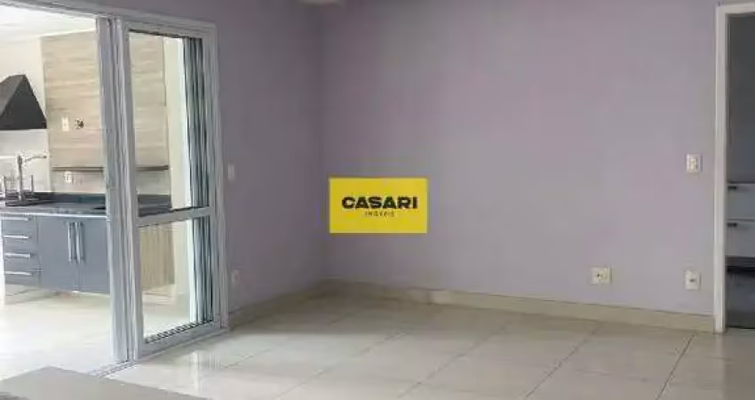 Apartamento com 190m² a venda na vila gilda - santo andré/sp.