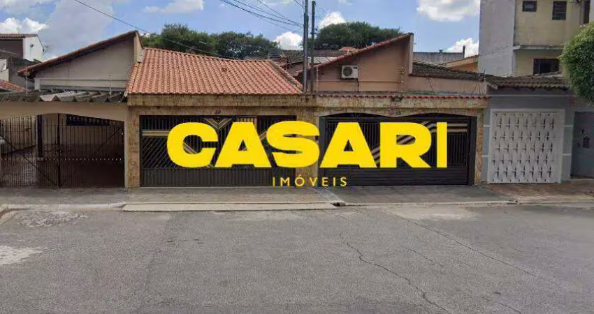 Casa térrea com 3 dormitórios, suíte e área gourmet em rua sem saída – localização privilegiada