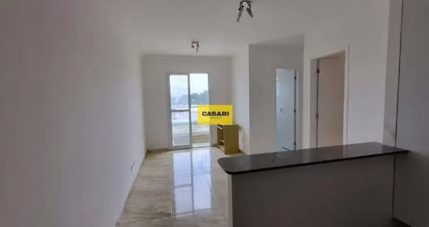 Apartamento - 50m² para venda e locação na vila gonçalves - são bernardo do campo-sp