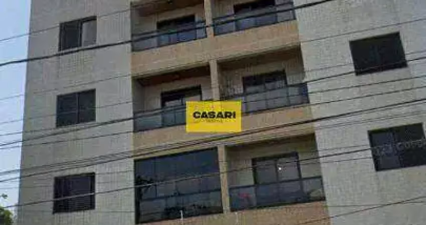 Apartamento à venda em são bernardo do campo - baeta neves