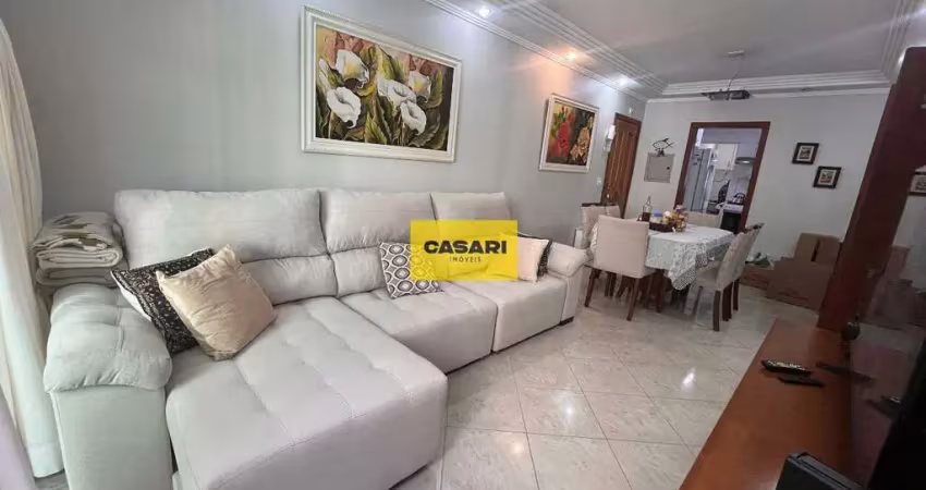 Apartamento à venda no bairro assunção excelente localização e conforto!