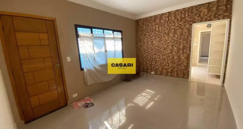 Casa com 2 quartos à venda no Assunção, São Bernardo do Campo 
