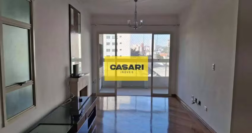 Apto nova petrópolis, 130 metros com 3 suítes com hidro , sal ampla com varanda gourmet e 2 vagas.