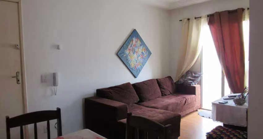 Apartamento com 2 dormitórios à venda, 55 m² - nova petrópolis - são bernardo do campo/sp