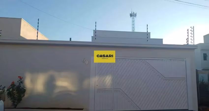 Casa com 2 quartos à venda no Portal Ville Azaleia, Boituva 