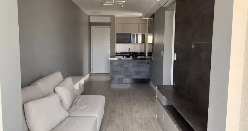 Apartamento com 2 dormitórios para venda, 51 m² - jardim do mar - são bernardo do campo/sp