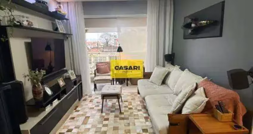Apartamento com 3 quartos à venda no Centro, São Bernardo do Campo 