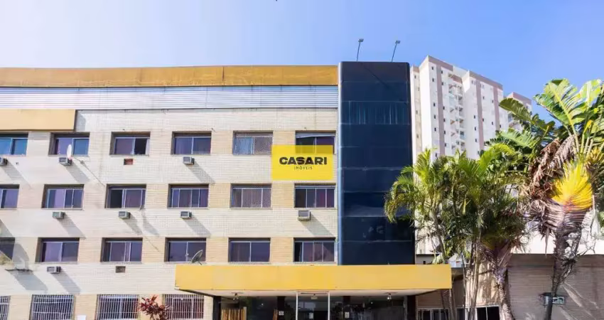 Prédio comercial locado à venda na av. álvaro guimarães – ideal para investidores