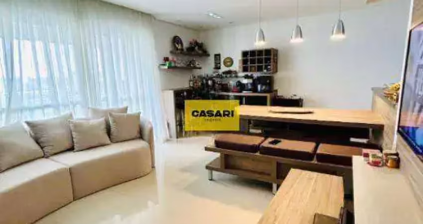 Amplo apartamento à venda em localização tranquila com lazer completo – ideal para sua família!