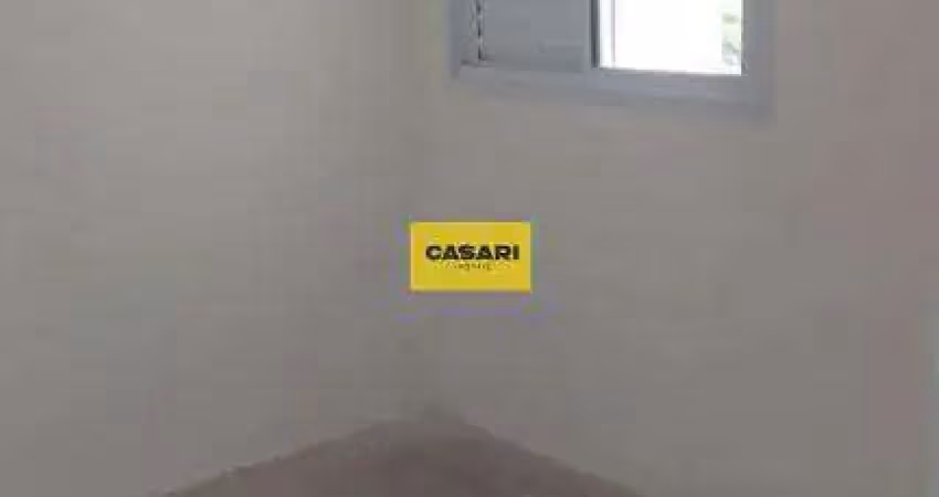 Apartamento com 3 dormitórios à venda, 53 m² - paulicéia - são bernardo do campo/sp