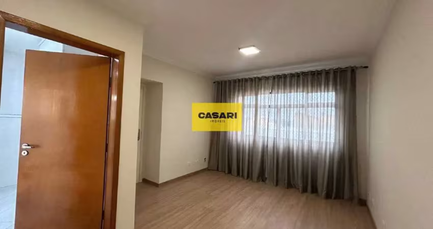 Apartamento à venda com 3 dormitórios e 87 m² no rudge ramos - são bernardo do campo/sp