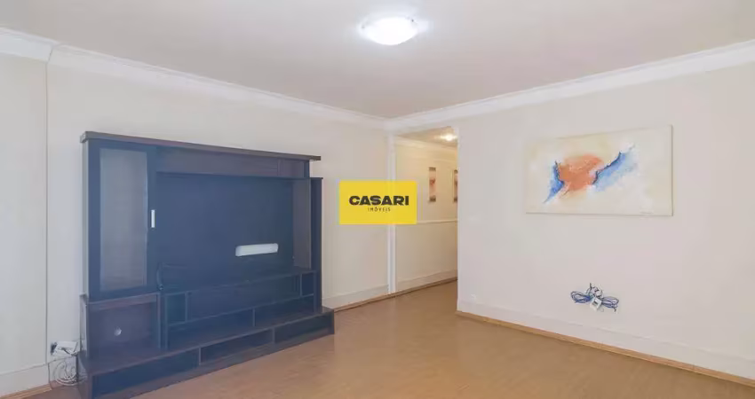 Apartamento 3 dormitórios no edifício jamaica – centro de são caetano.