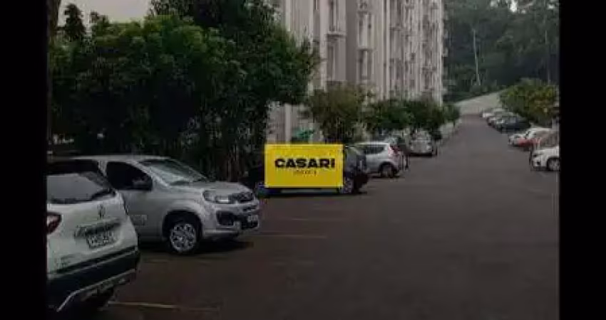 Apartamento com 2 quartos à venda no Jordanópolis, São Bernardo do Campo 