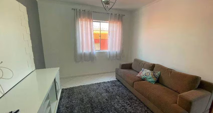 Apartamento 2 dormitórios com armários planejados à venda em santa terezinha - são bernardo do campo