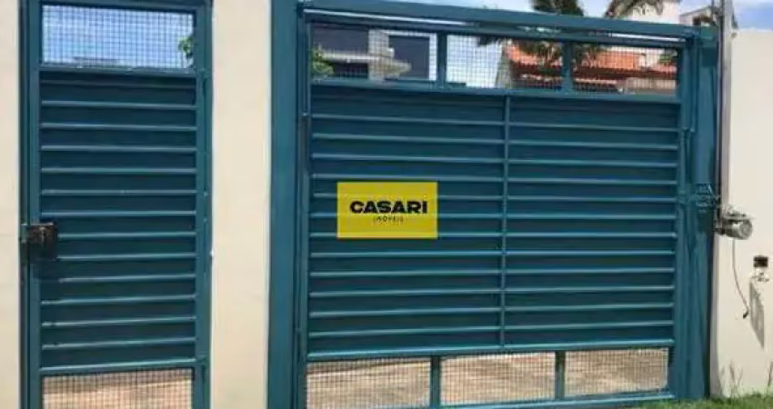 Casa à venda no água branca com 2 dormitórios, área gourmet e piscina - boituva/sp