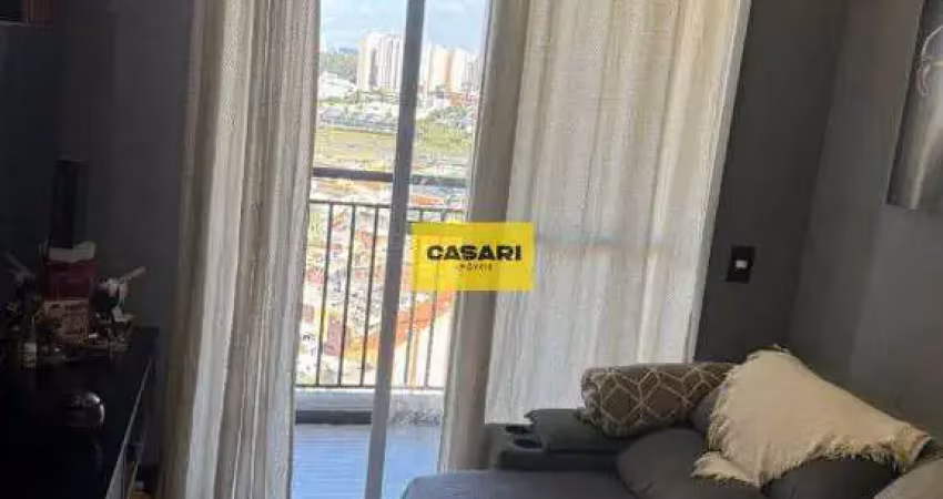 Apartamento com vista livre, lazer completo e oportunidade de permuta – 54m² de conforto e praticidade!